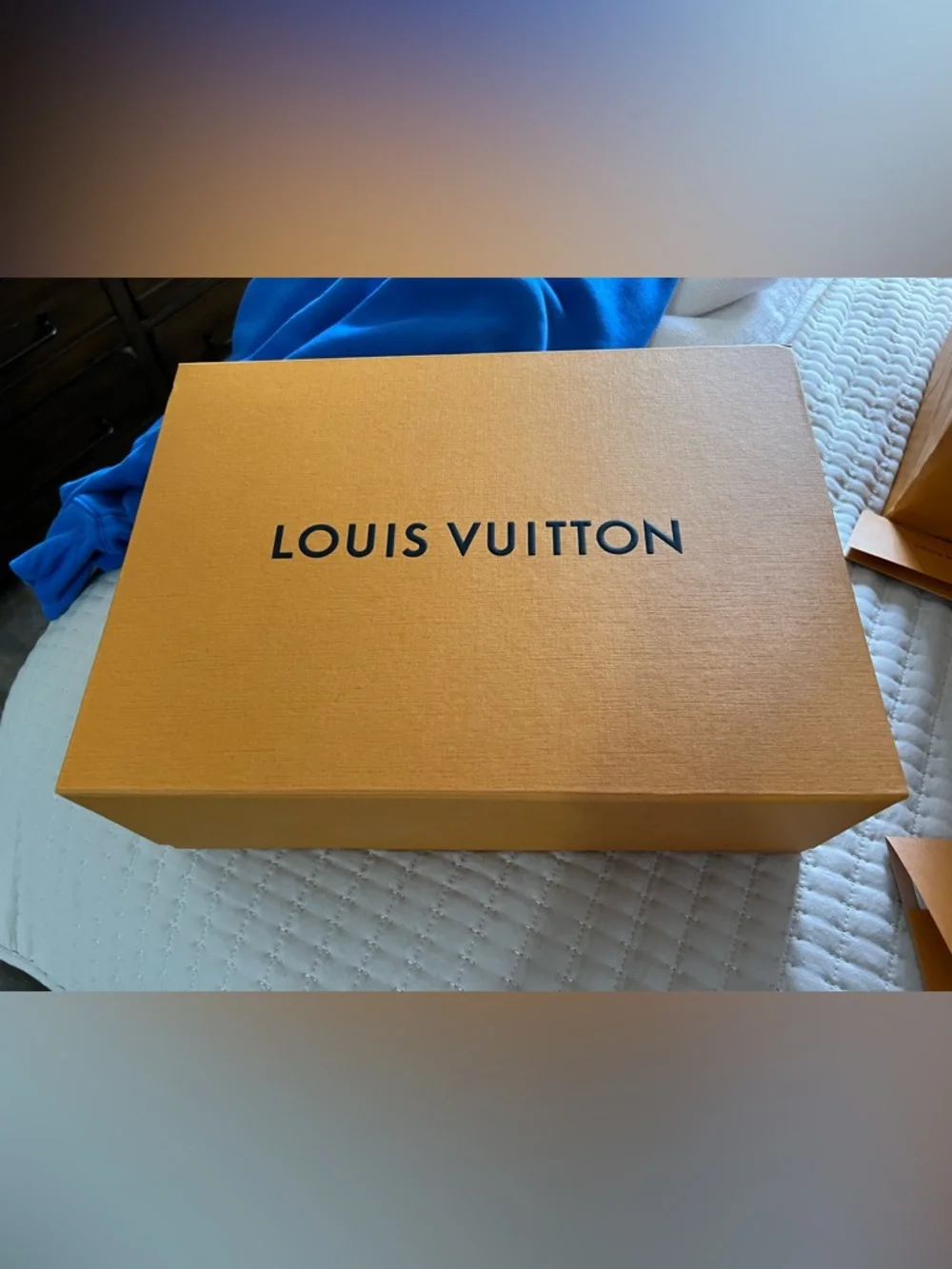 Louis Vuitton Black Onthego PM - Picture 14 of 16